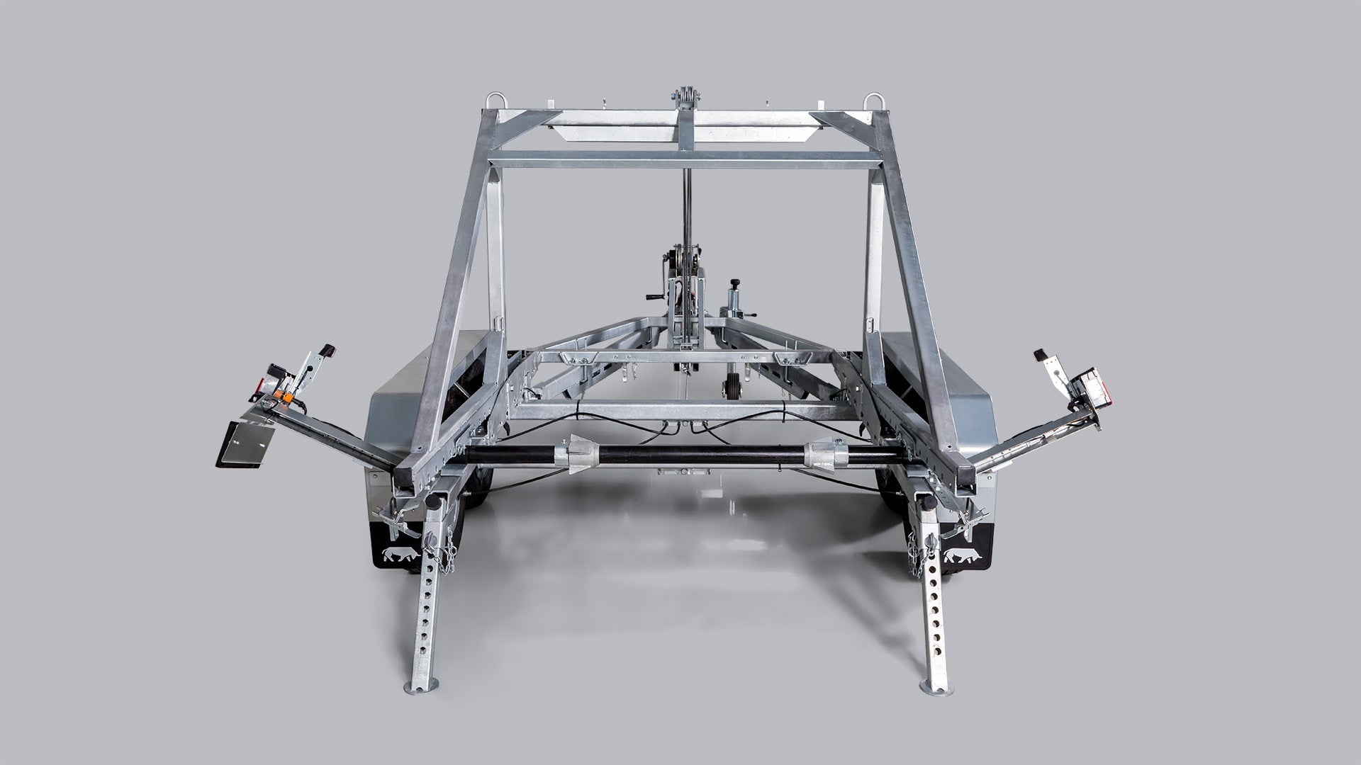 RC 4427 Kabeltrommelhenger RC 4427 Kabeltrommelhenger